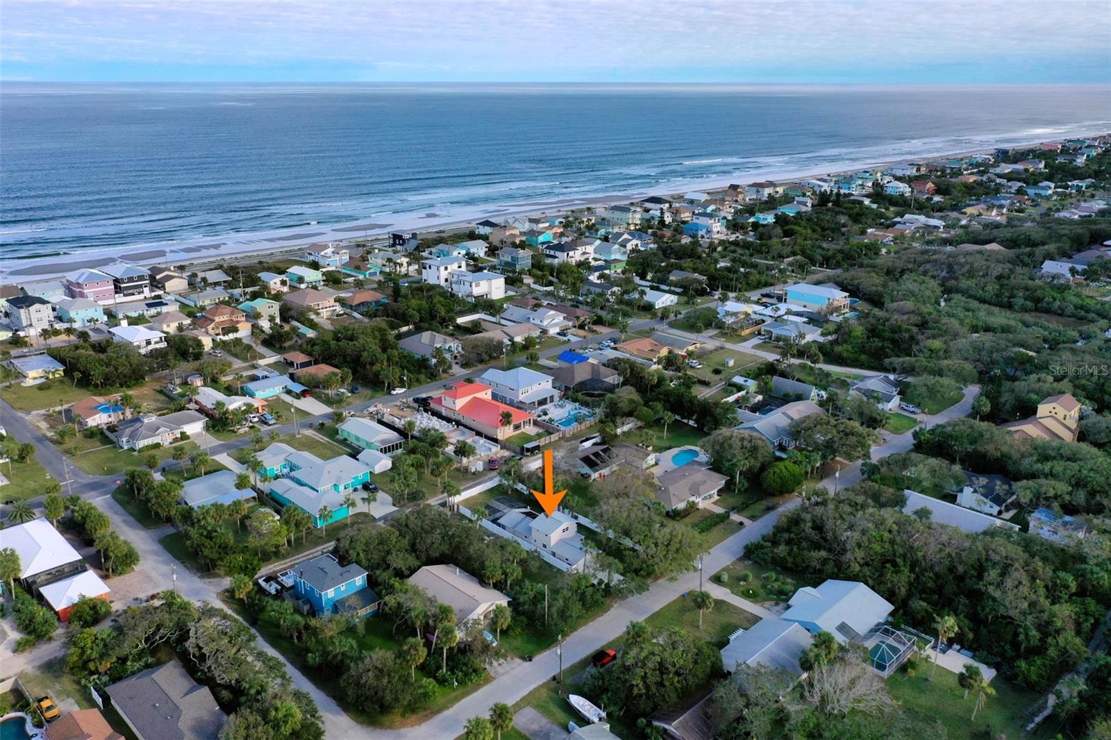 Image 27 of 31 For 2113 Flagler Avenue