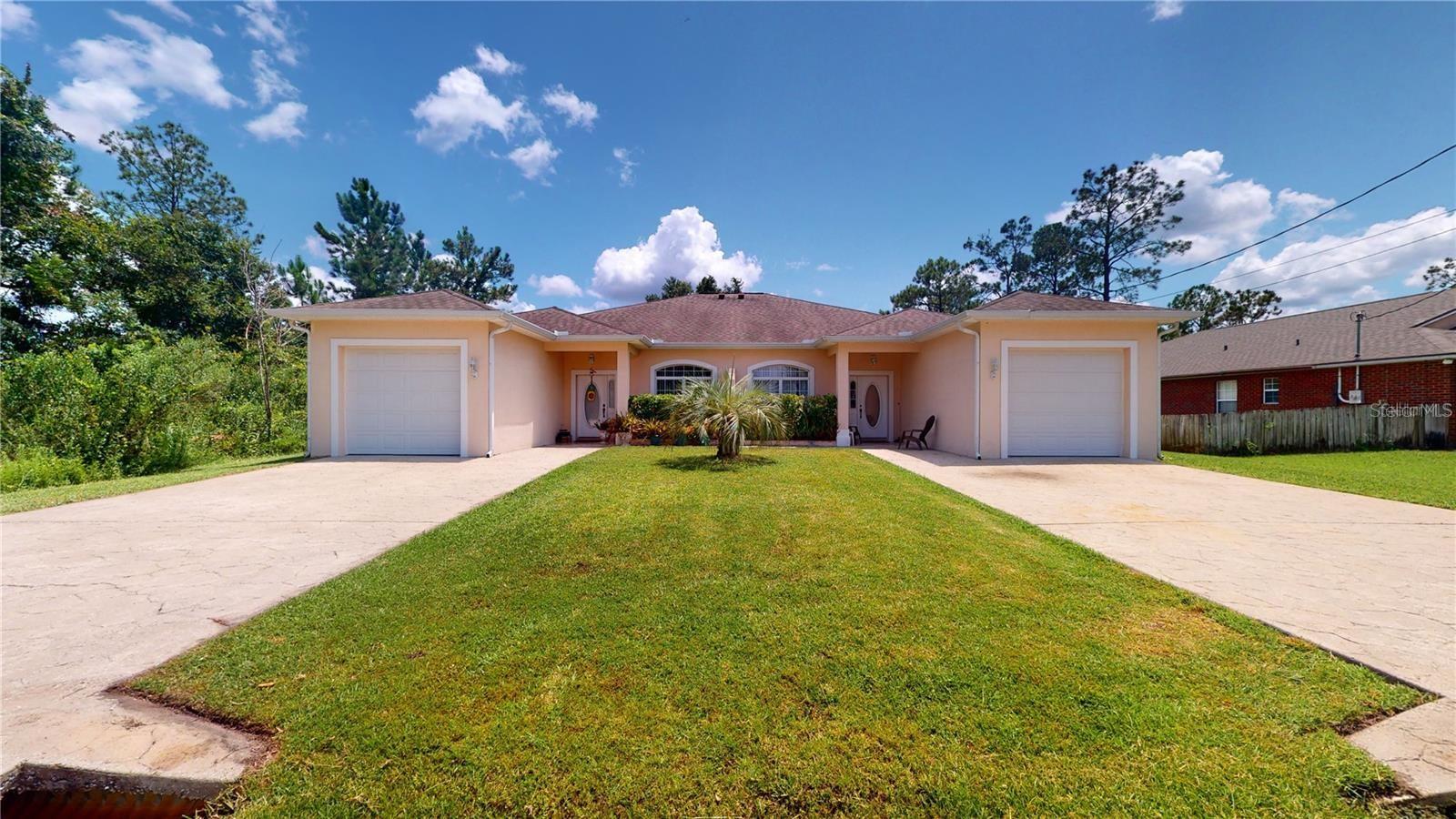 Details for 16 Wood Amber Lane A, PALM COAST, FL 32164