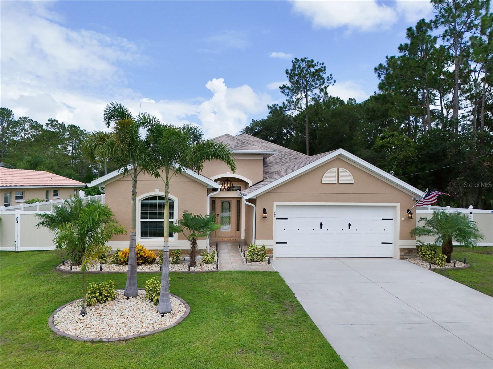 Details for 42 Waters Drive, PALM COAST, FL 32164