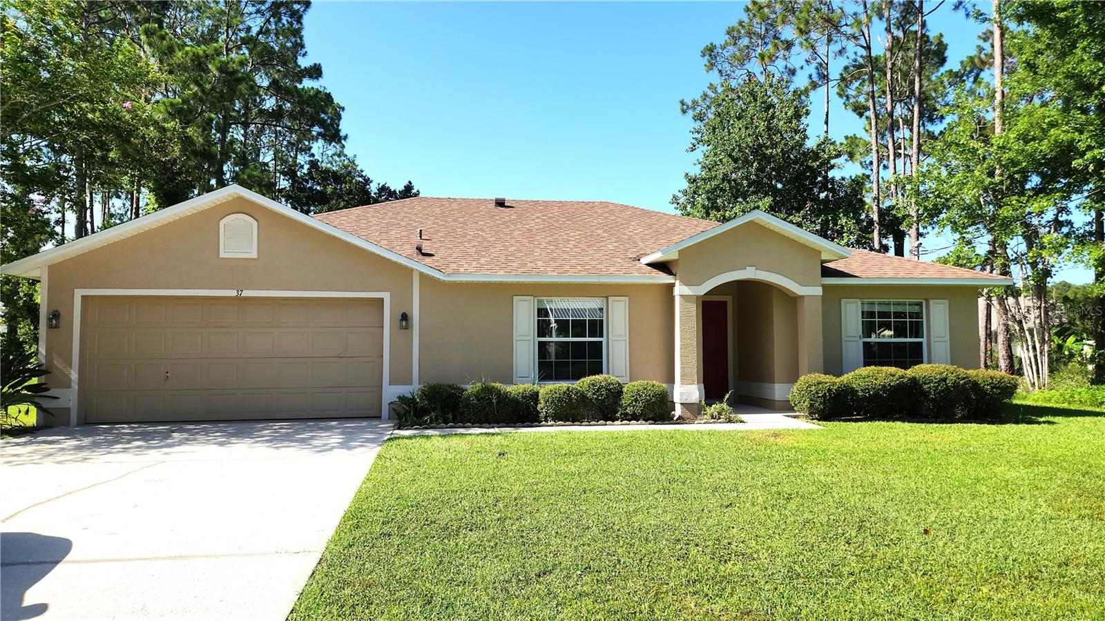 Details for 37 Eagle Harbor Trail, PALM COAST, FL 32164