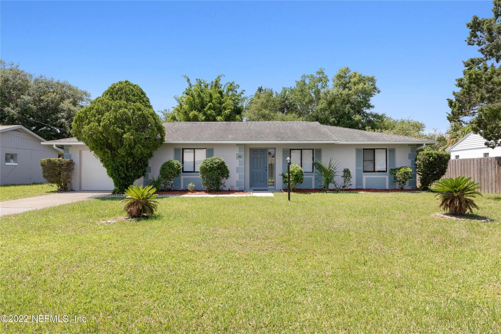 Details for 94 Belvedere Lane, PALM COAST, FL 32137