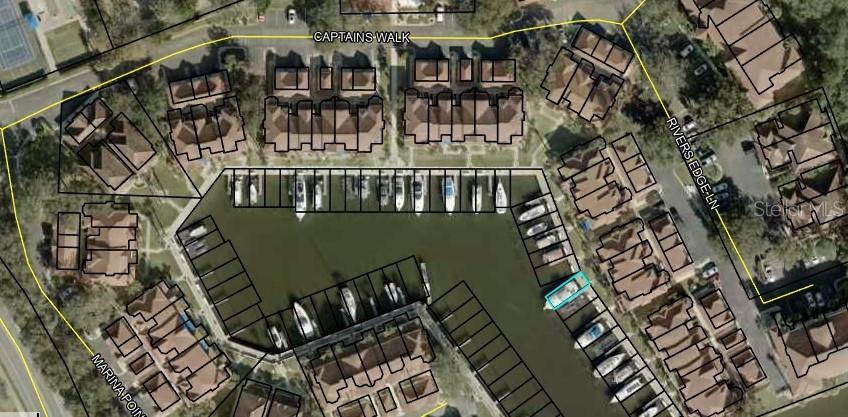 Details for 12b Marina Point Place 12b, PALM COAST, FL 32137