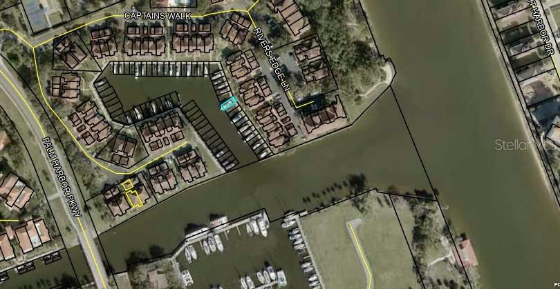 Image 2 of 4 For 12b Marina Point Place 12b