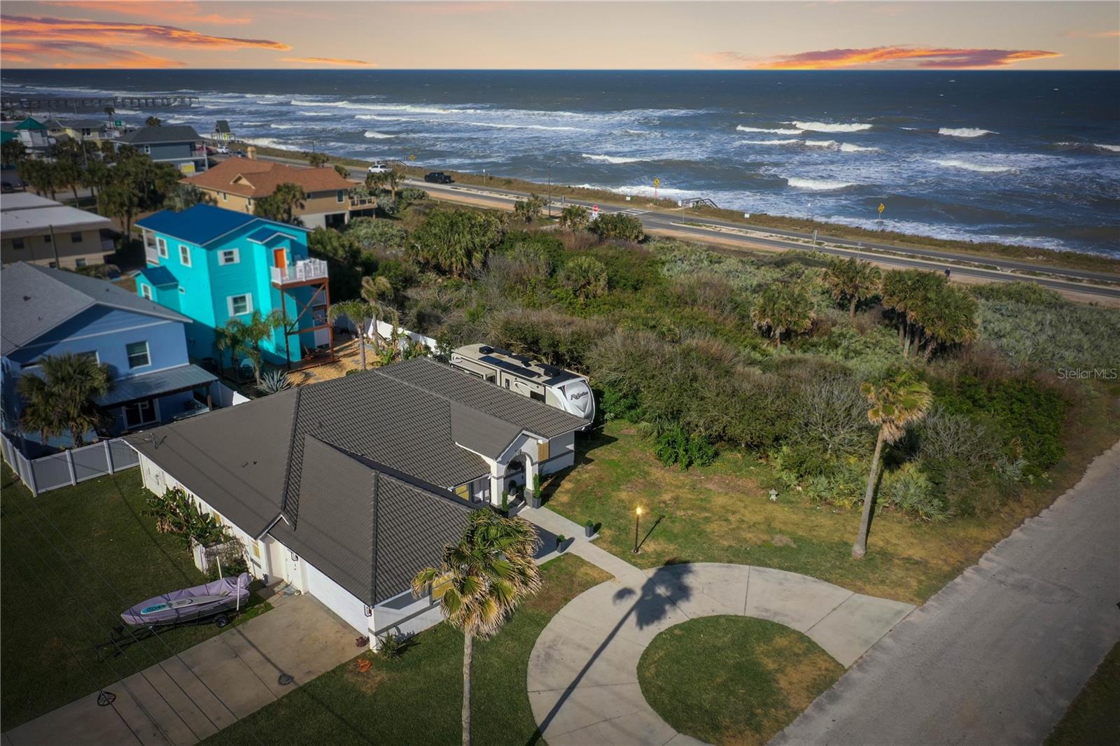 Details for 112 11th Street, FLAGLER BEACH, FL 32136