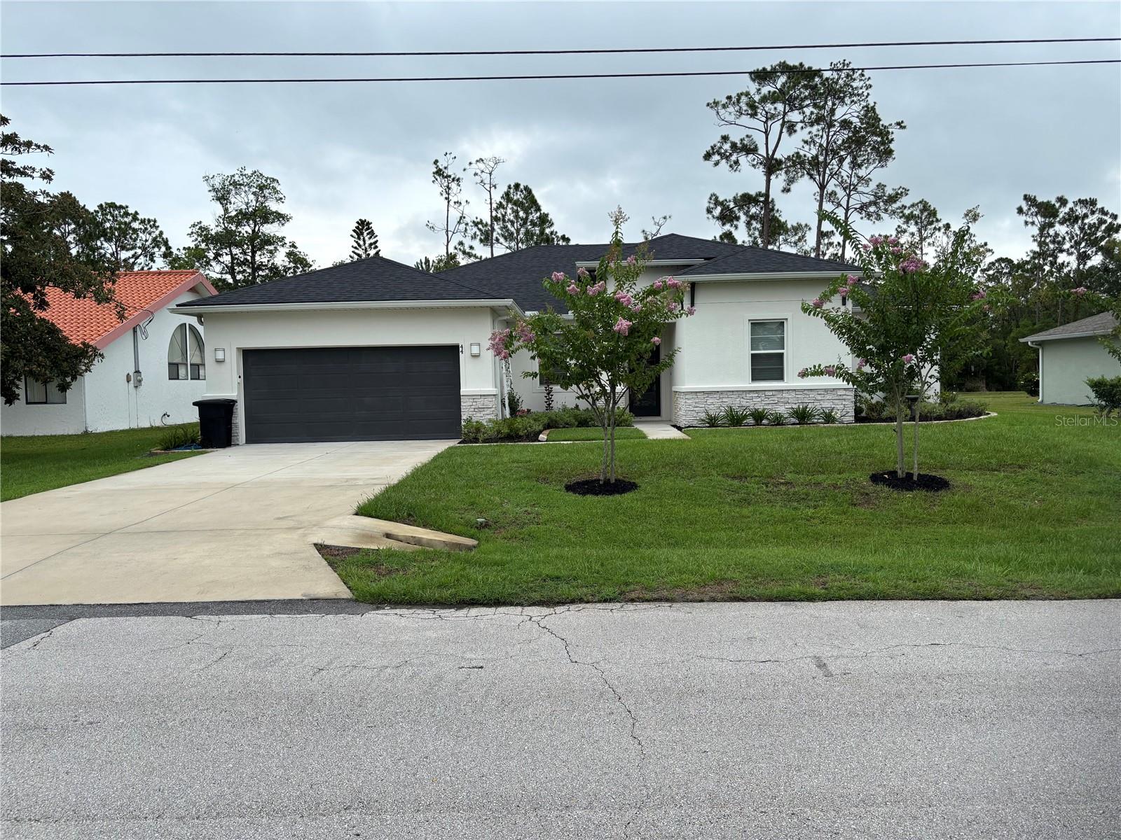 Details for 44 Boulder Rock Drive, PALM COAST, FL 32137