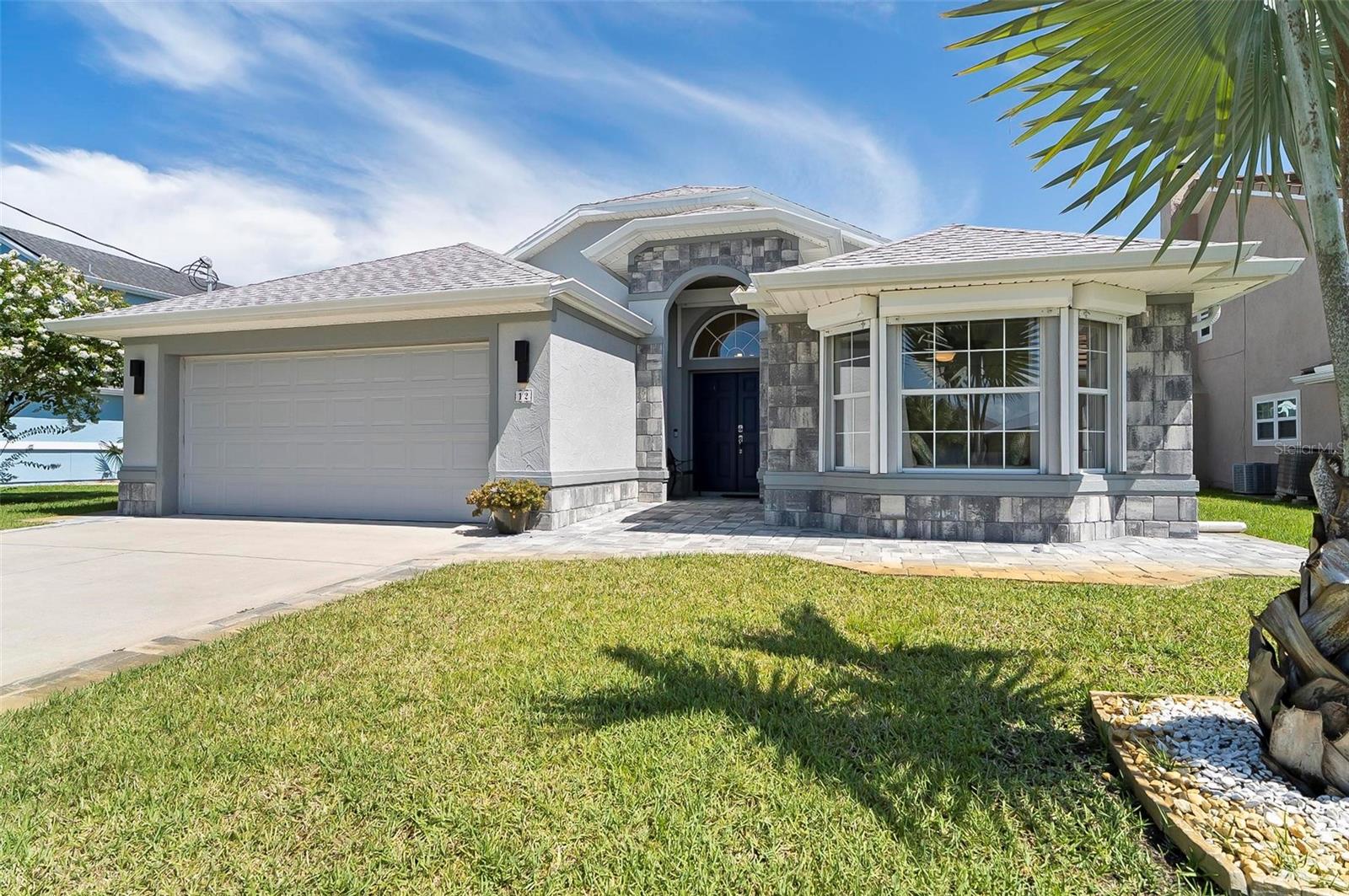 Details for 12 Comet Court, PALM COAST, FL 32137