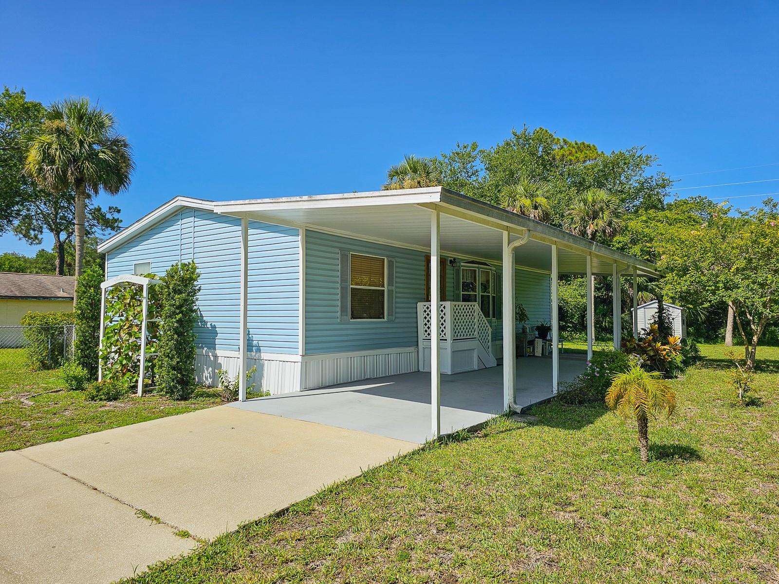 Details for 4630 Nellie Street, EDGEWATER, FL 32141