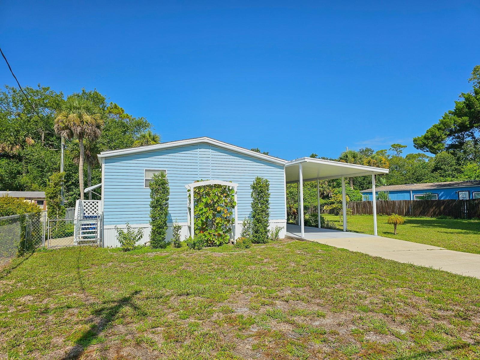 Image 34 of 51 For 4630 Nellie Street