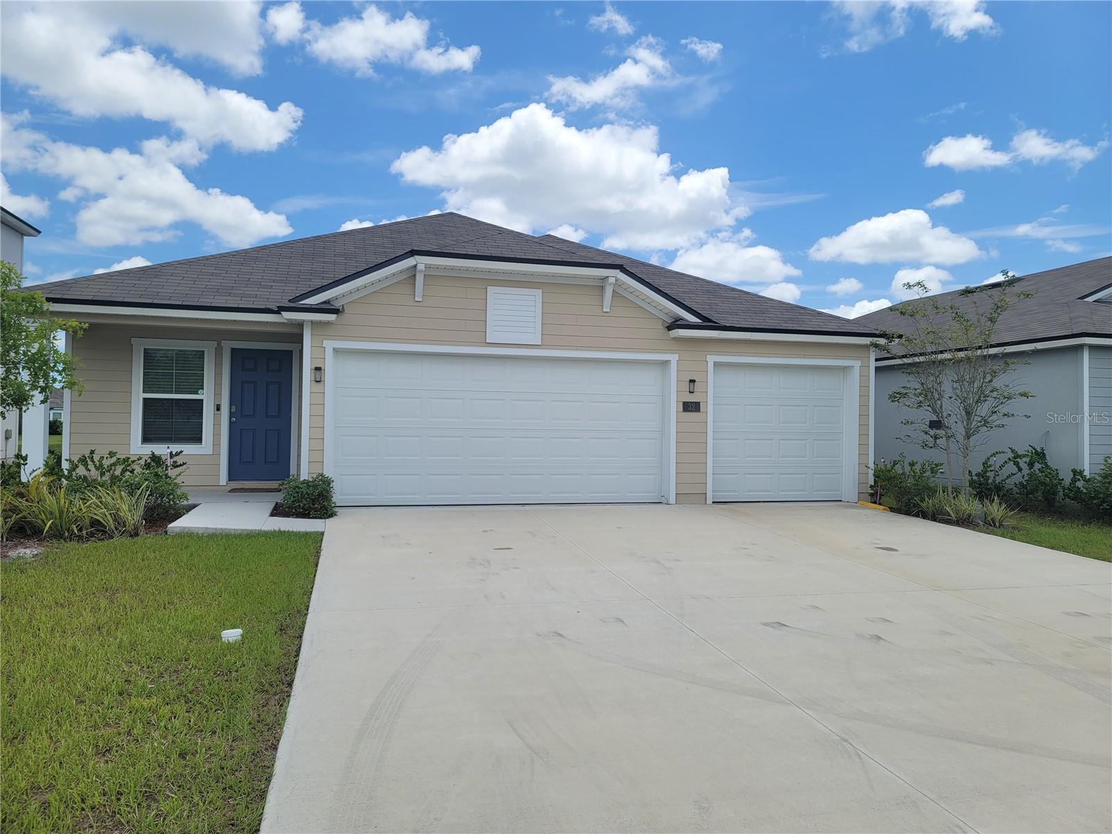 Details for 32 Summerwood Road, PALM COAST, FL 32137