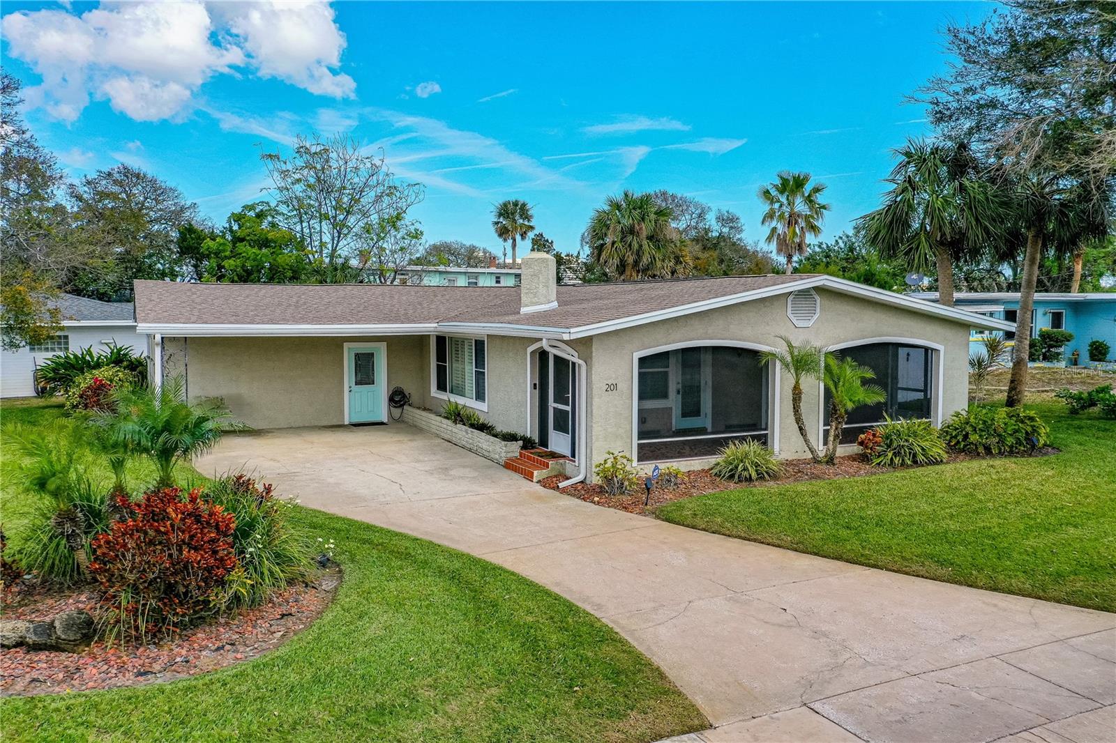 Details for 201 Woodland Avenue, DAYTONA BEACH, FL 32118