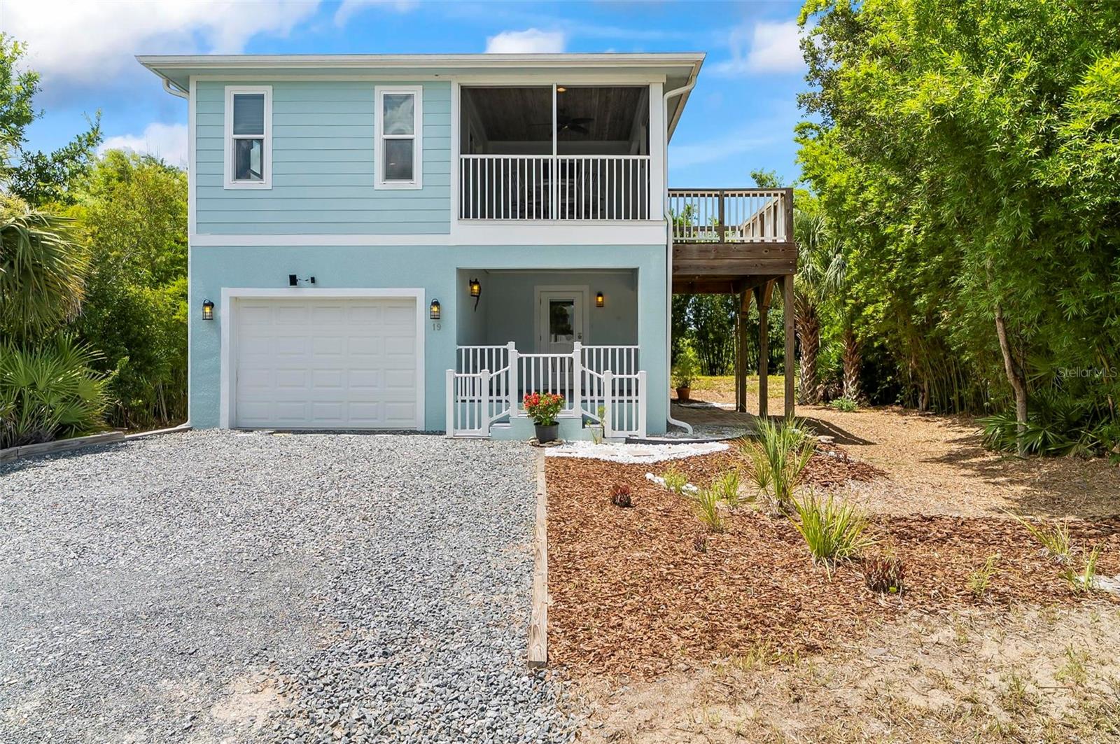 Details for 19 Bay Drive, PALM COAST, FL 32137