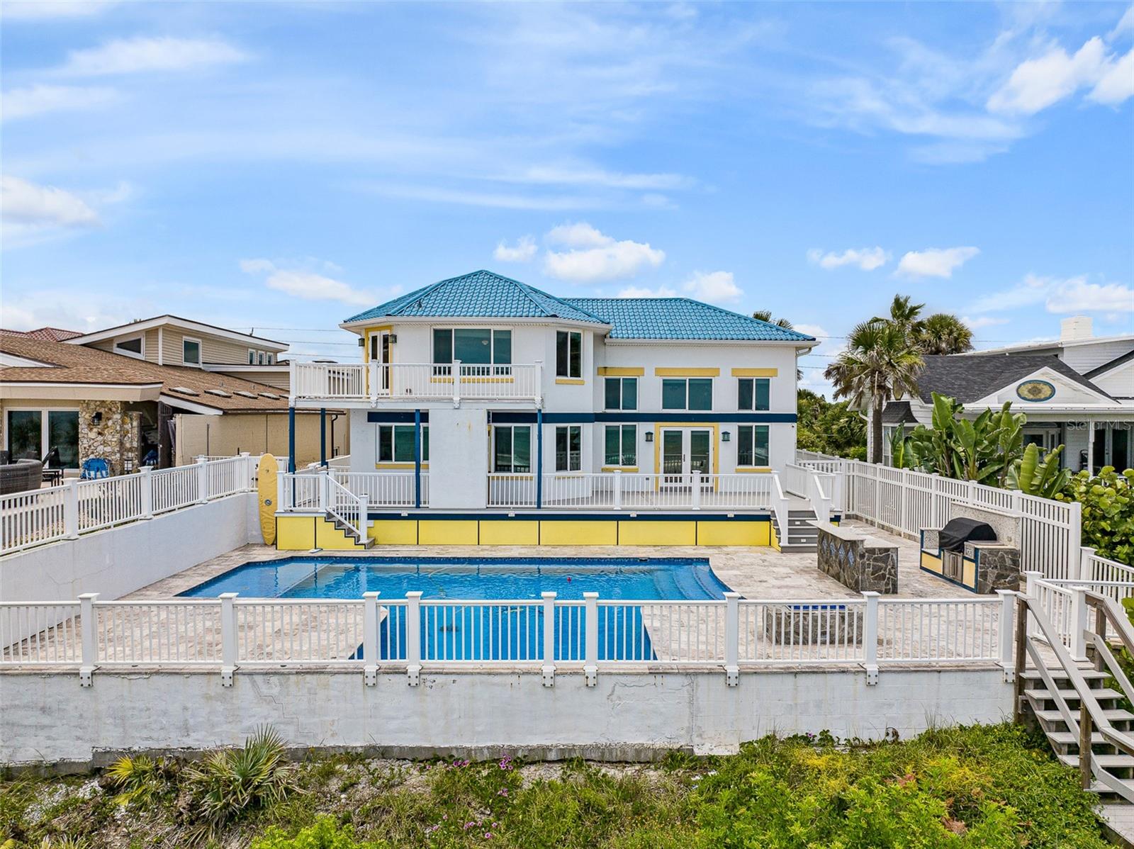 Image 2 of 87 For 339 Ocean Shore Boulevard