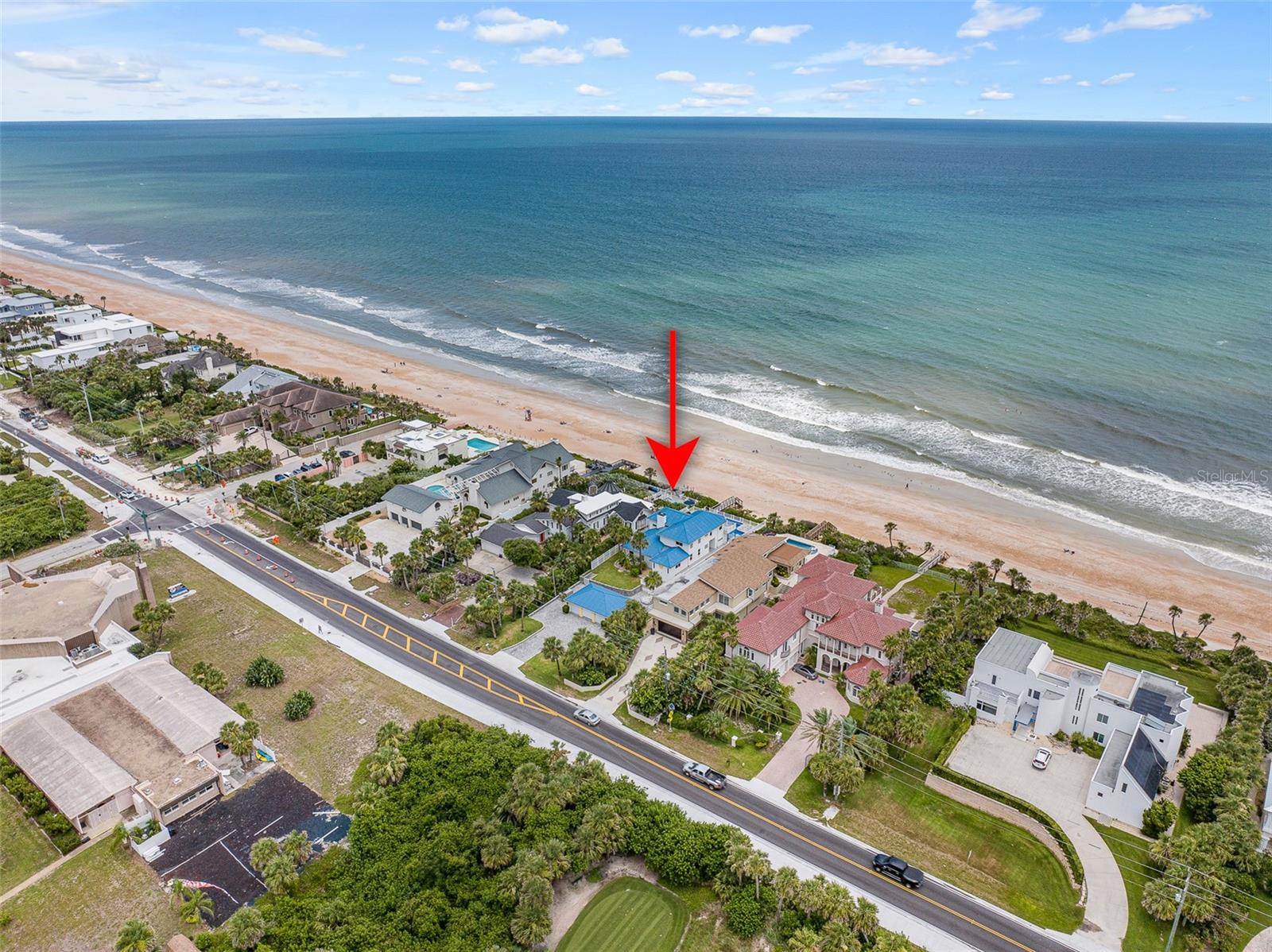 Image 76 of 87 For 339 Ocean Shore Boulevard