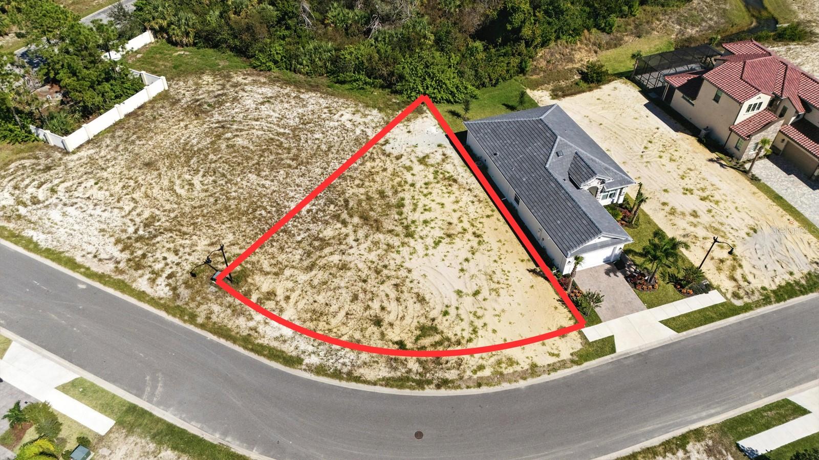 Image 4 of 14 For 6 Rio Vista Drive