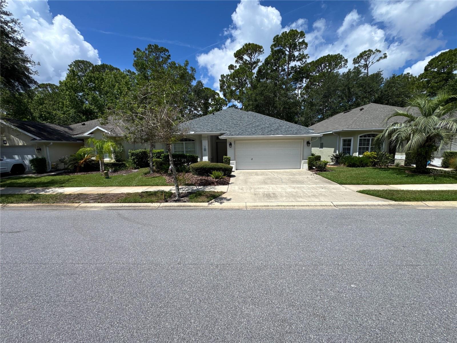 Details for 37 Waterside Parkway, PALM COAST, FL 32137