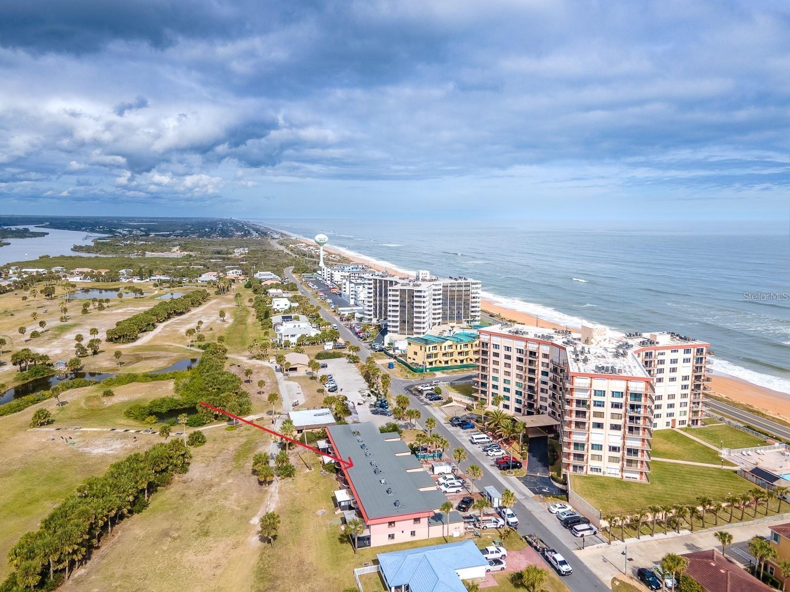 Details for 3628 Central Avenue 5, FLAGLER BEACH, FL 32136