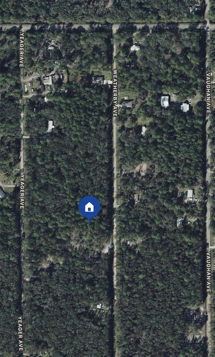 Details for 10105 Weatherby Avenue, HASTINGS, FL 32145