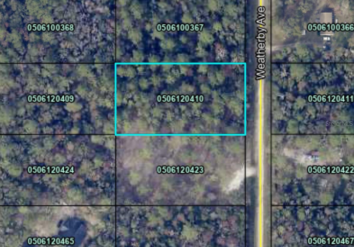 Image 2 of 2 For 10105 Weatherby Avenue