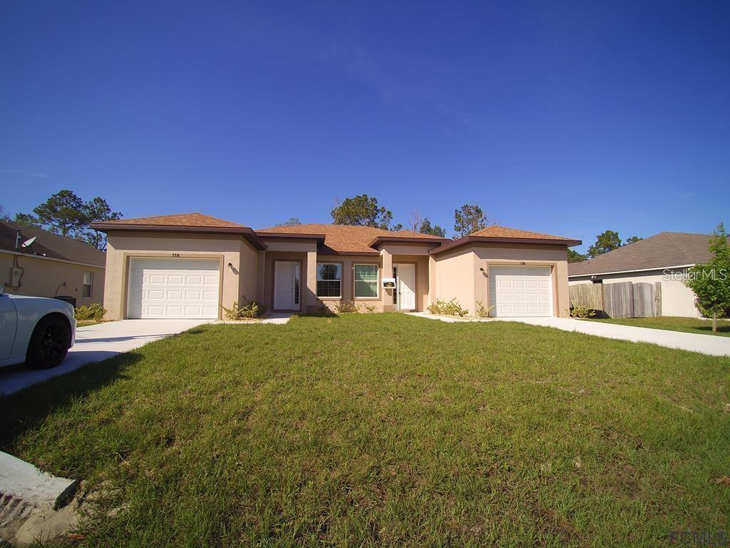 Details for 13 Wood Amber Lane A, PALM COAST, FL 32164