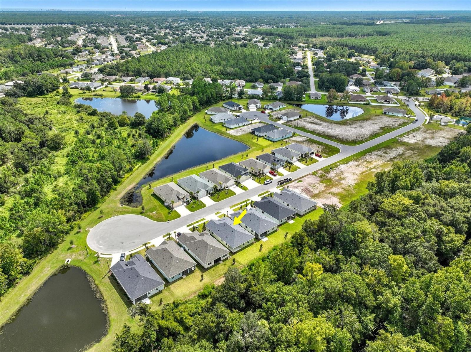 Image 12 of 61 For 45 Matanzas Cove Drive