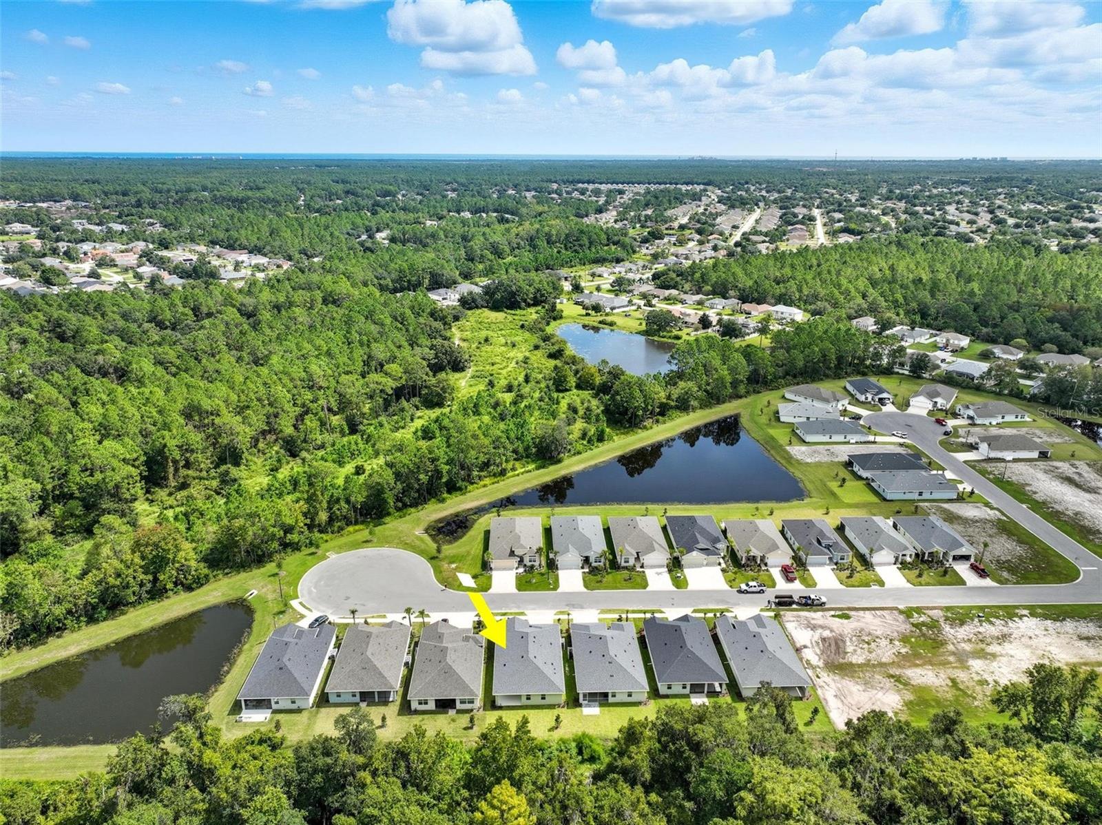 Image 13 of 61 For 45 Matanzas Cove Drive