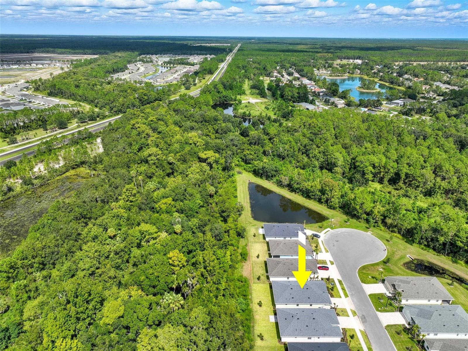 Image 15 of 61 For 45 Matanzas Cove Drive