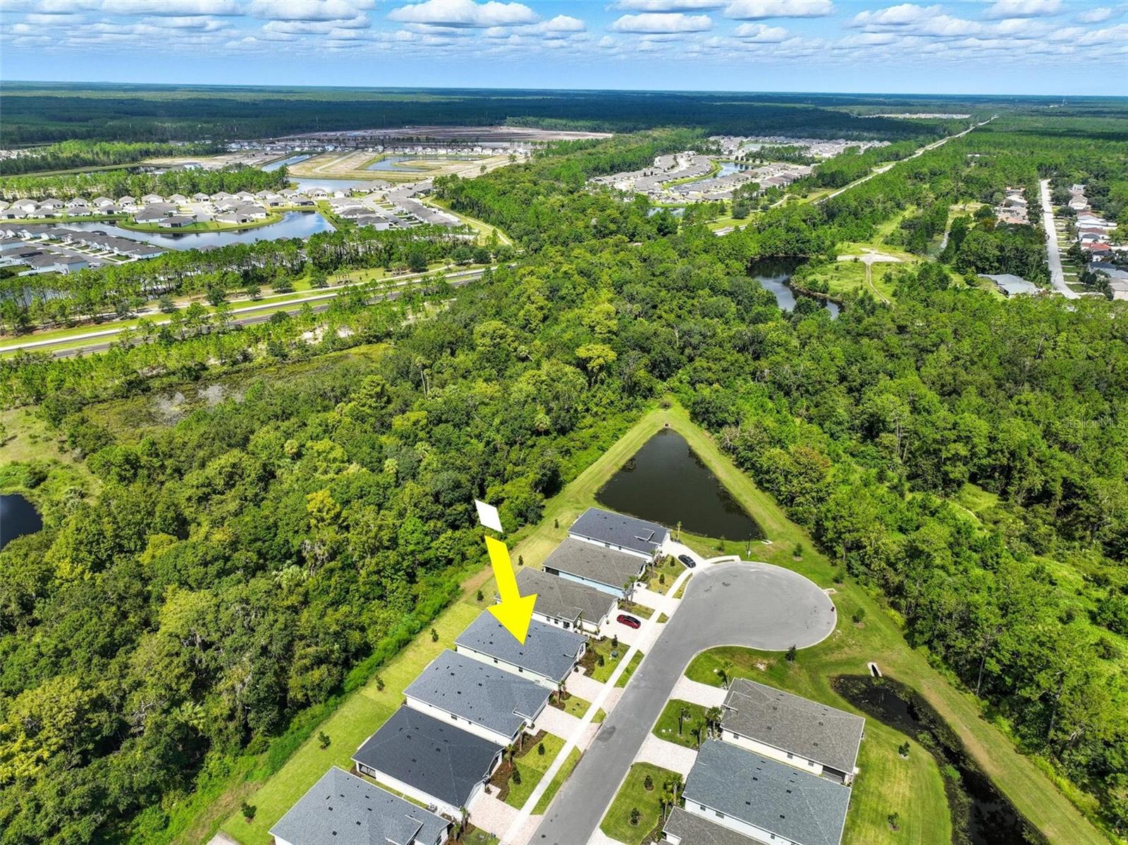Image 16 of 61 For 45 Matanzas Cove Drive