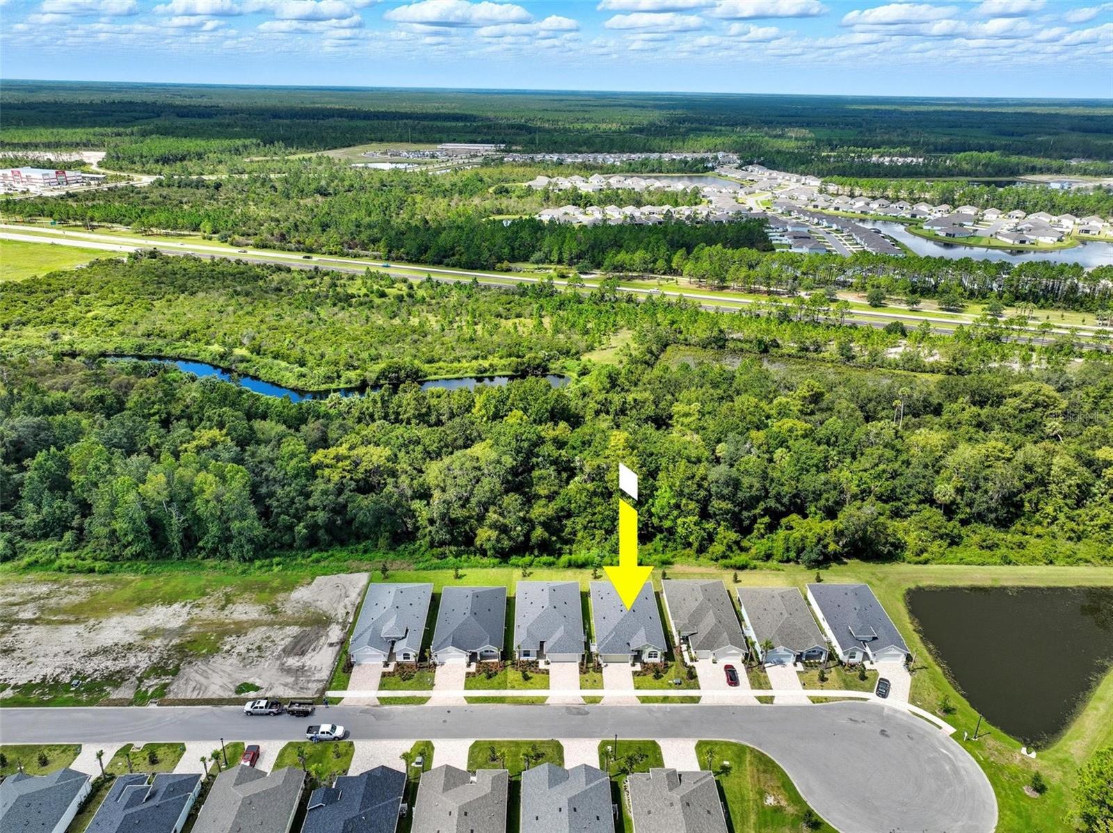 Image 17 of 61 For 45 Matanzas Cove Drive