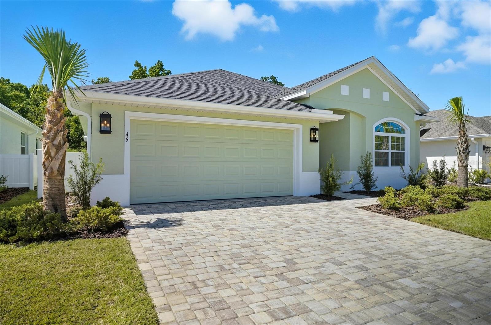 Image 19 of 61 For 45 Matanzas Cove Drive