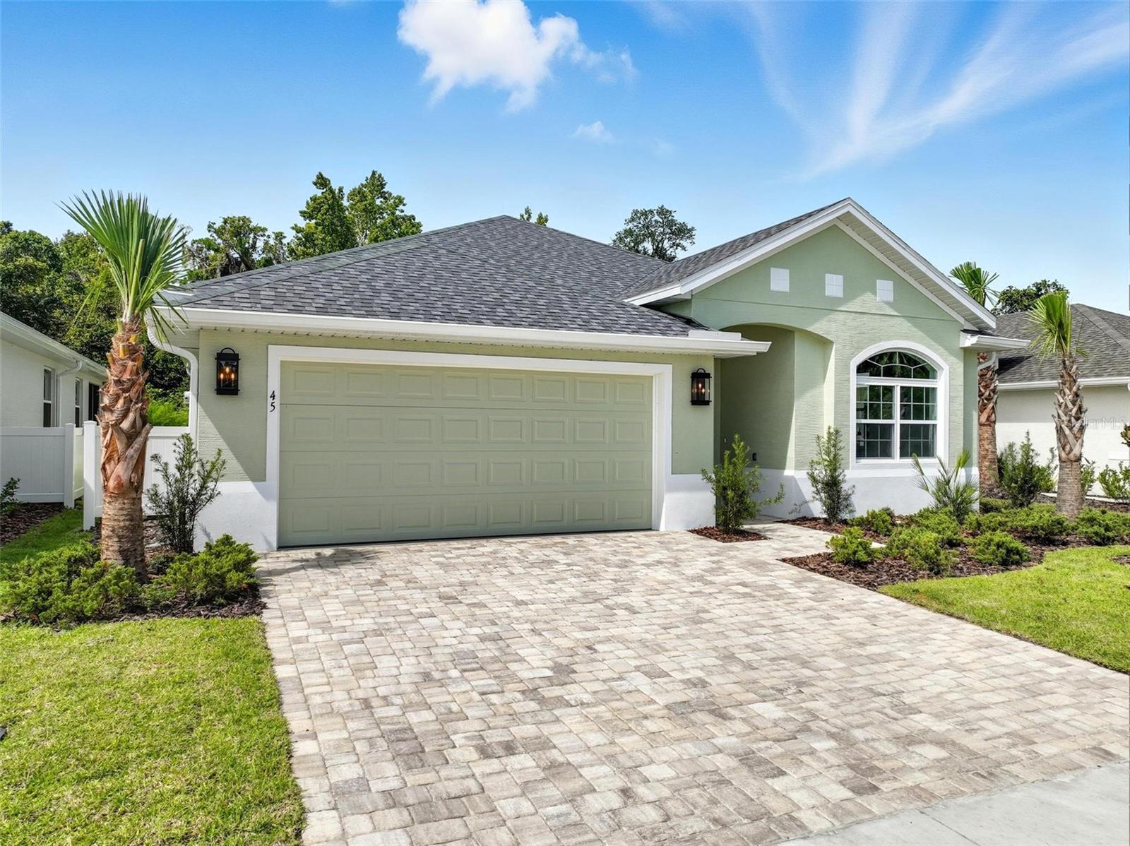 Image 2 of 61 For 45 Matanzas Cove Drive