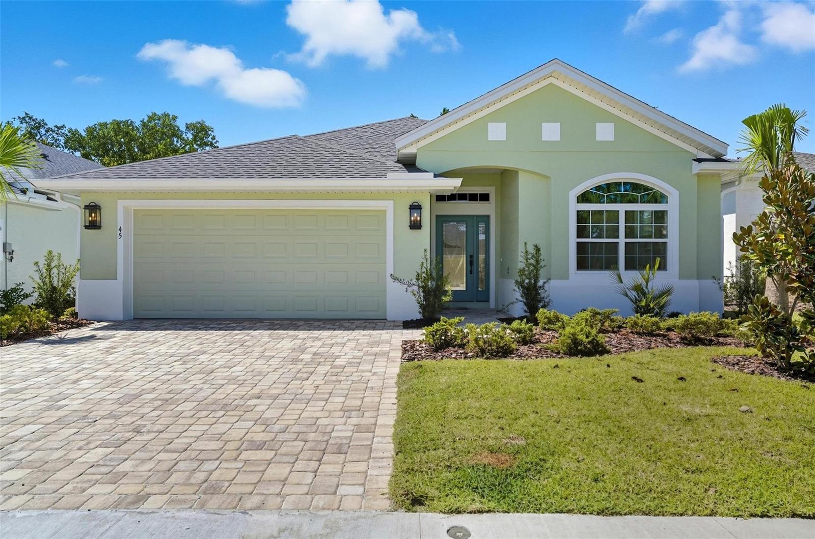 Image 20 of 61 For 45 Matanzas Cove Drive