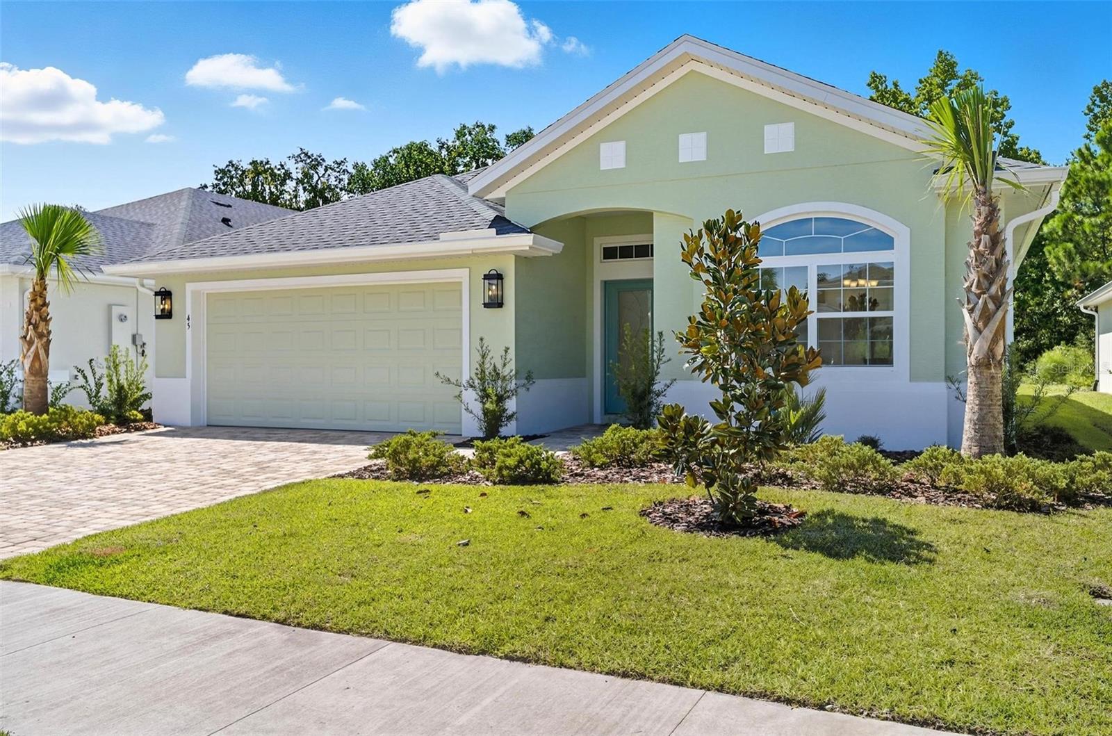 Image 21 of 61 For 45 Matanzas Cove Drive