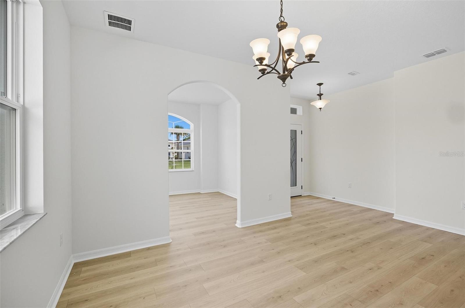 Image 25 of 61 For 45 Matanzas Cove Drive