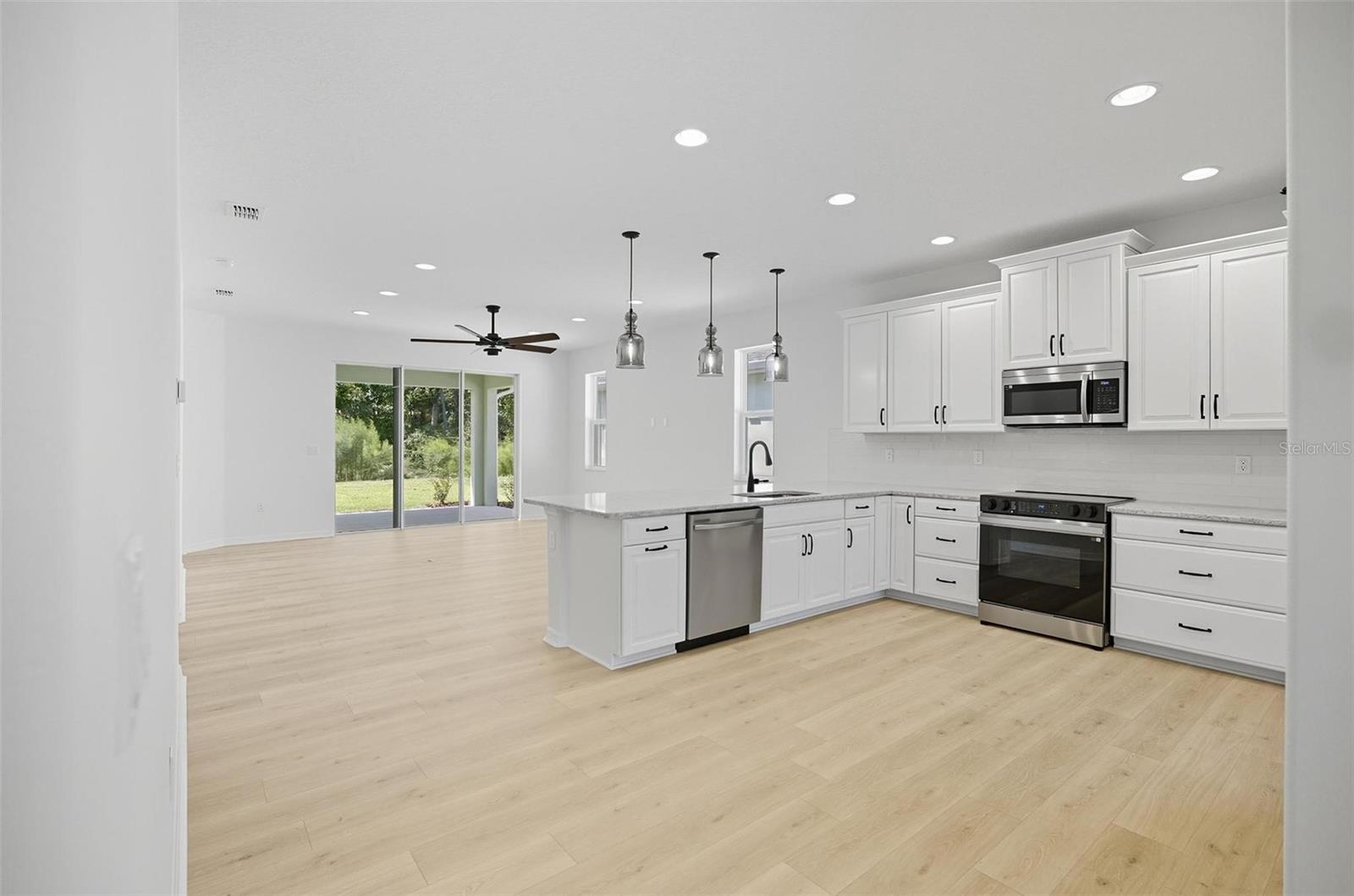 Image 27 of 61 For 45 Matanzas Cove Drive