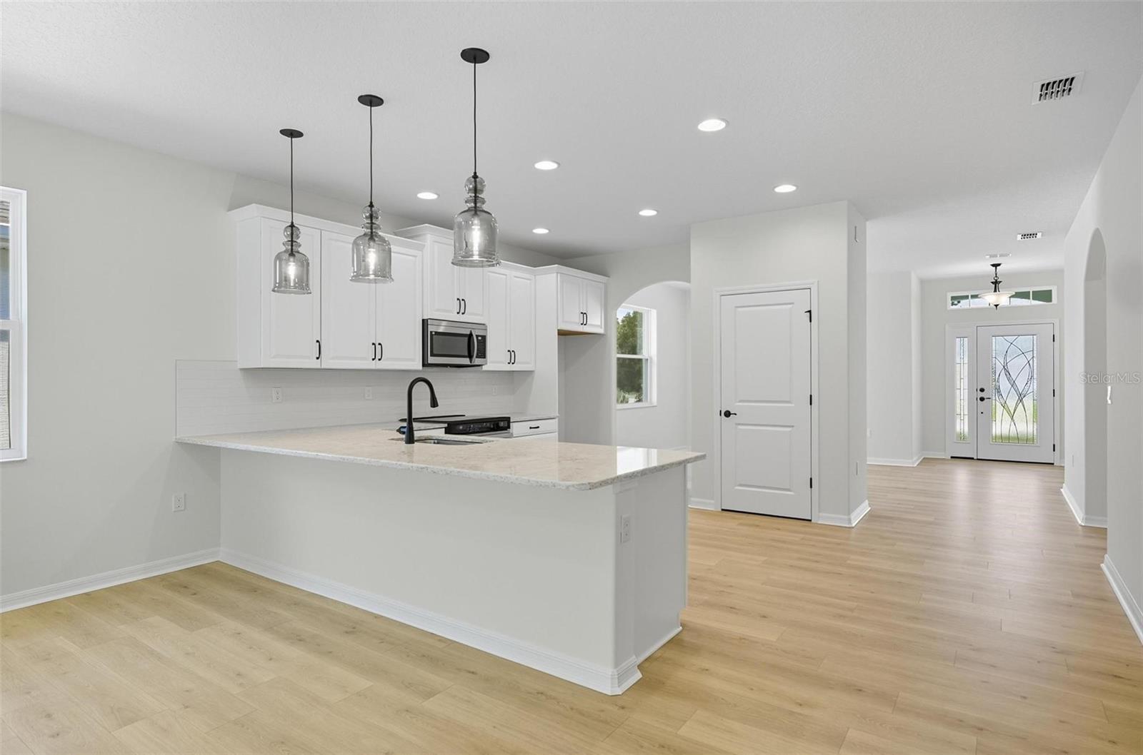 Image 28 of 61 For 45 Matanzas Cove Drive