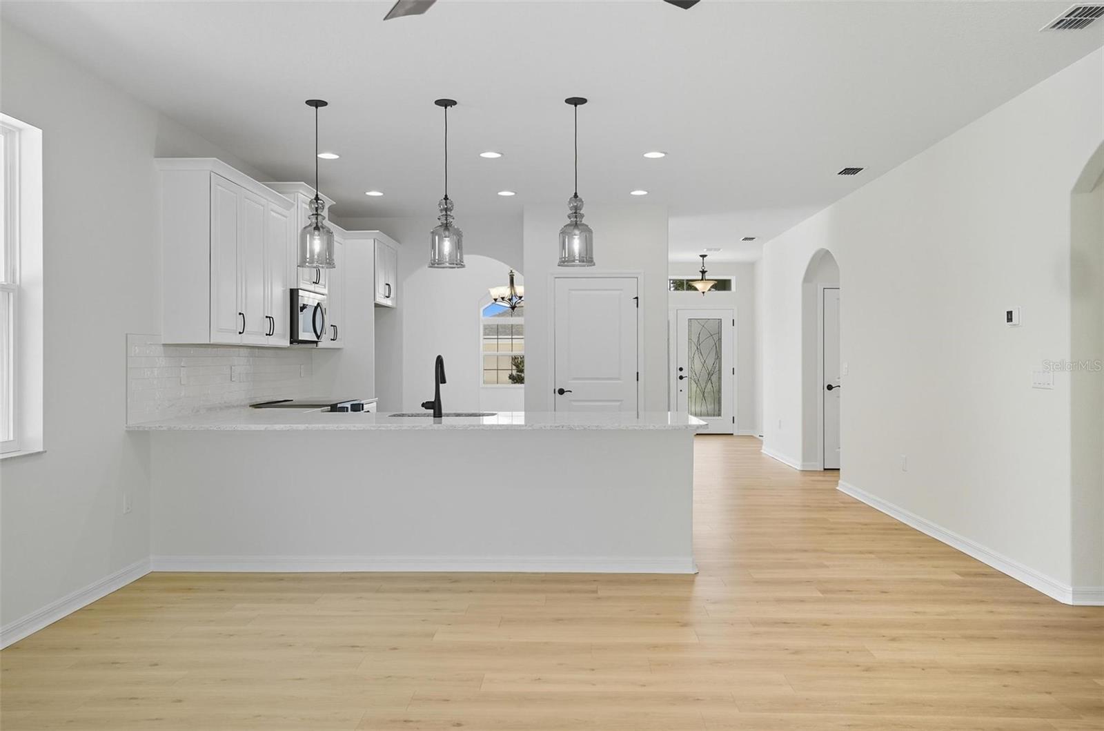 Image 32 of 61 For 45 Matanzas Cove Drive
