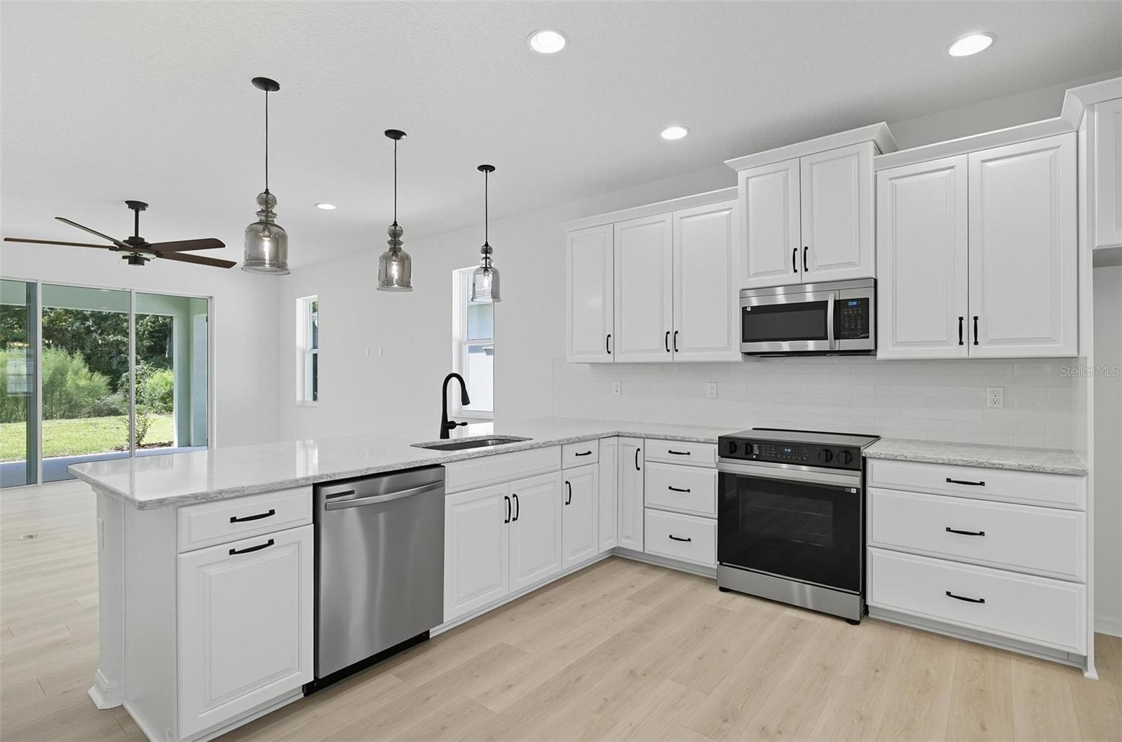 Image 34 of 61 For 45 Matanzas Cove Drive