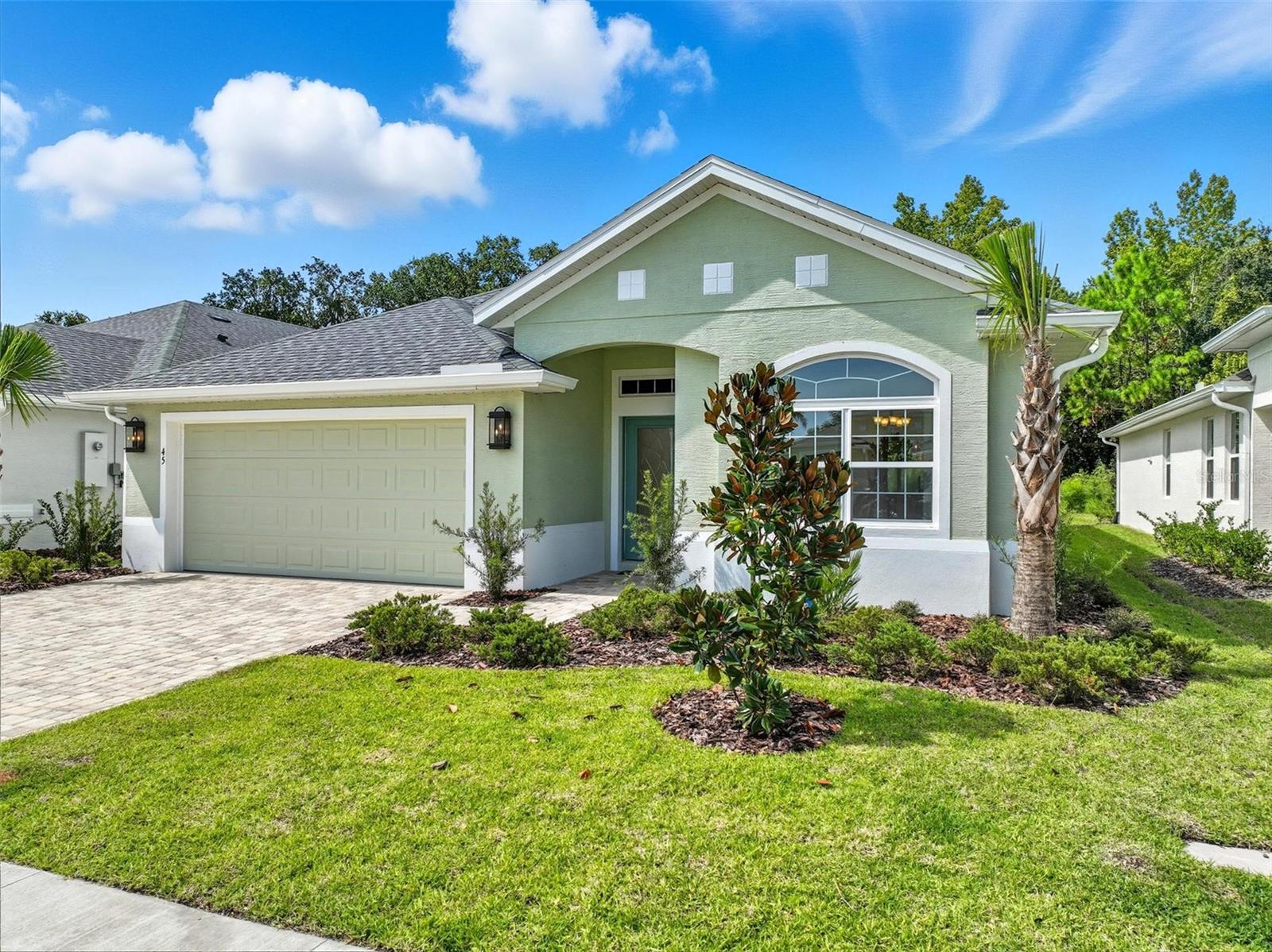 Image 4 of 61 For 45 Matanzas Cove Drive
