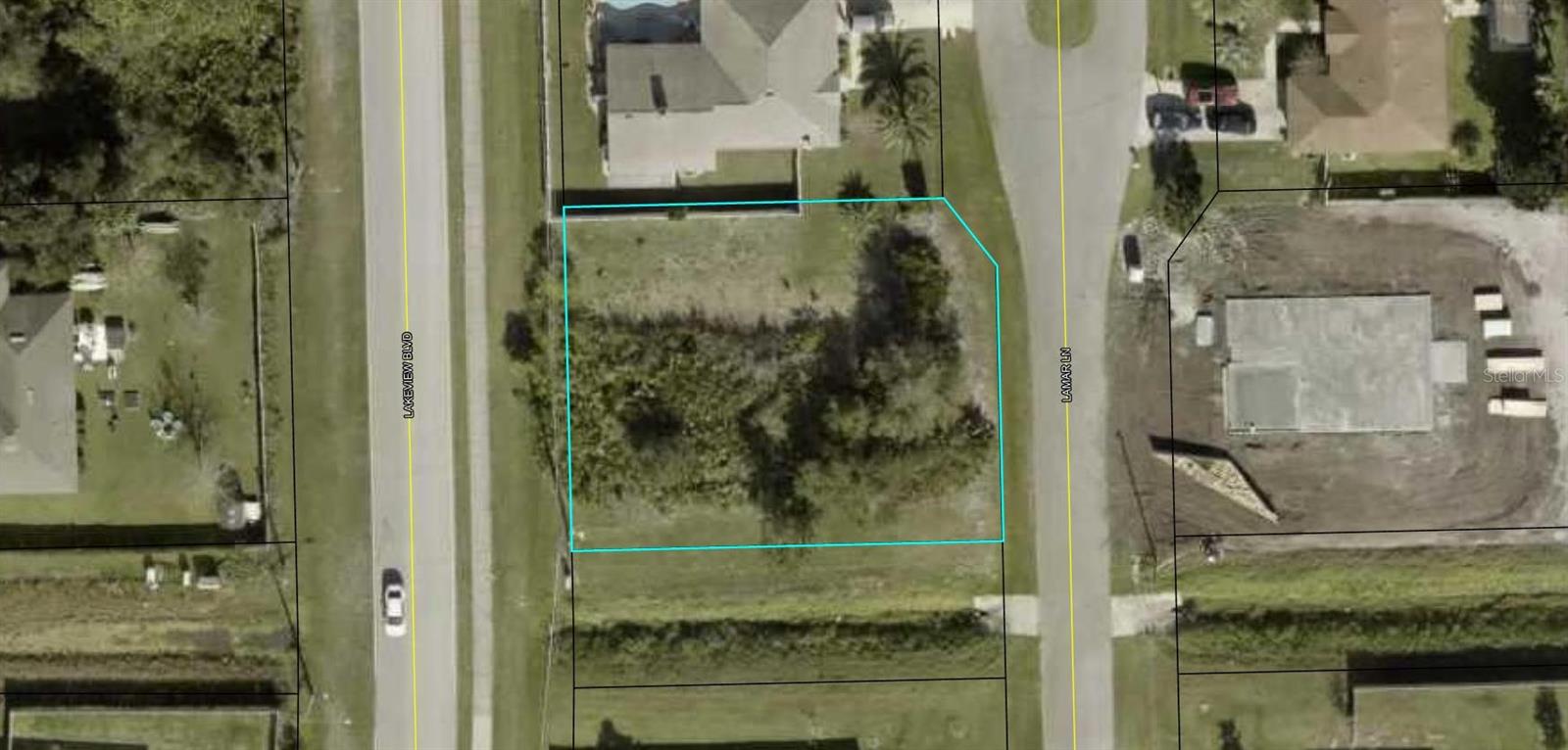 Details for 21 Lamar  , PALM COAST, FL 32137