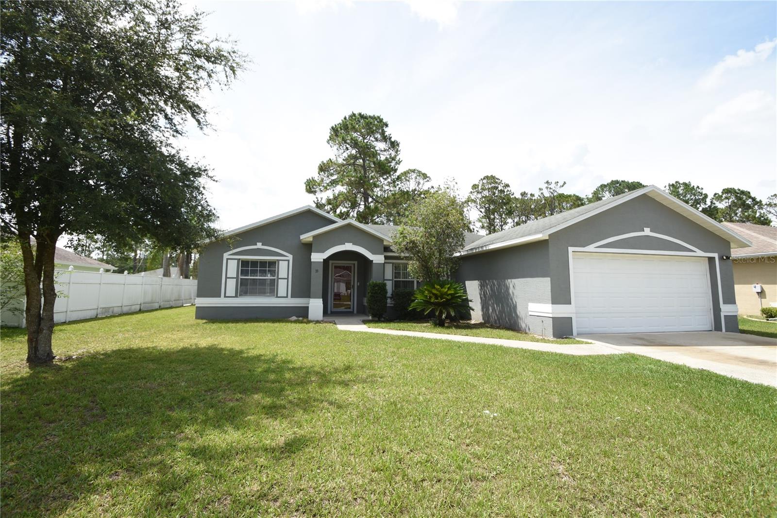 Details for 33 Riverview Drive, PALM COAST, FL 32164