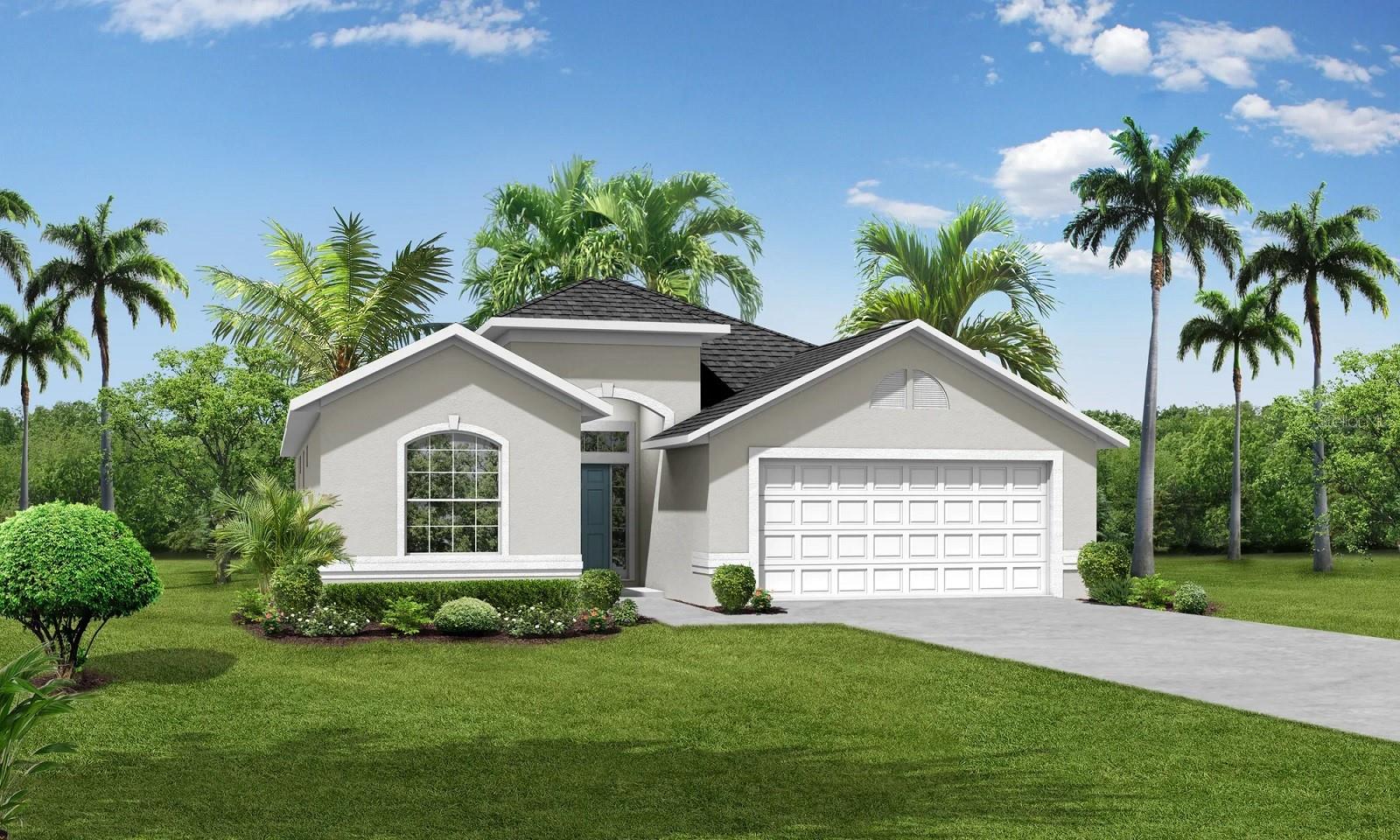 Listing Details for 3 Lakeland Way, PALM COAST, FL 32137