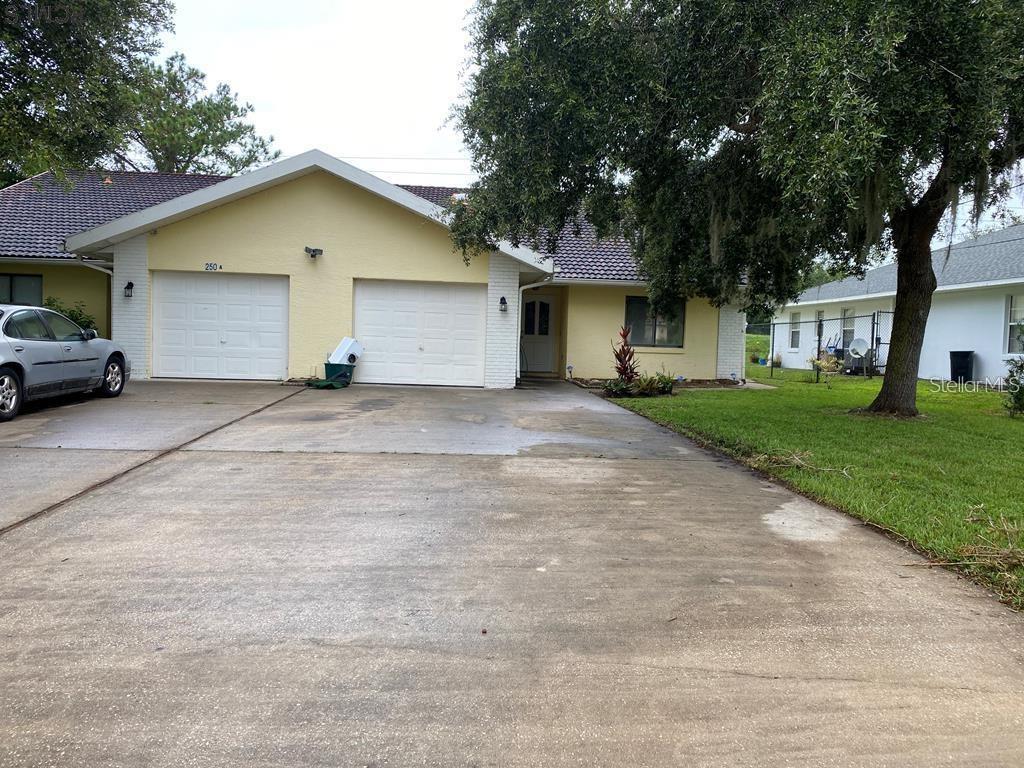 Details for 250 Coral Reef Ct.  B, PALM COAST, FL 32137