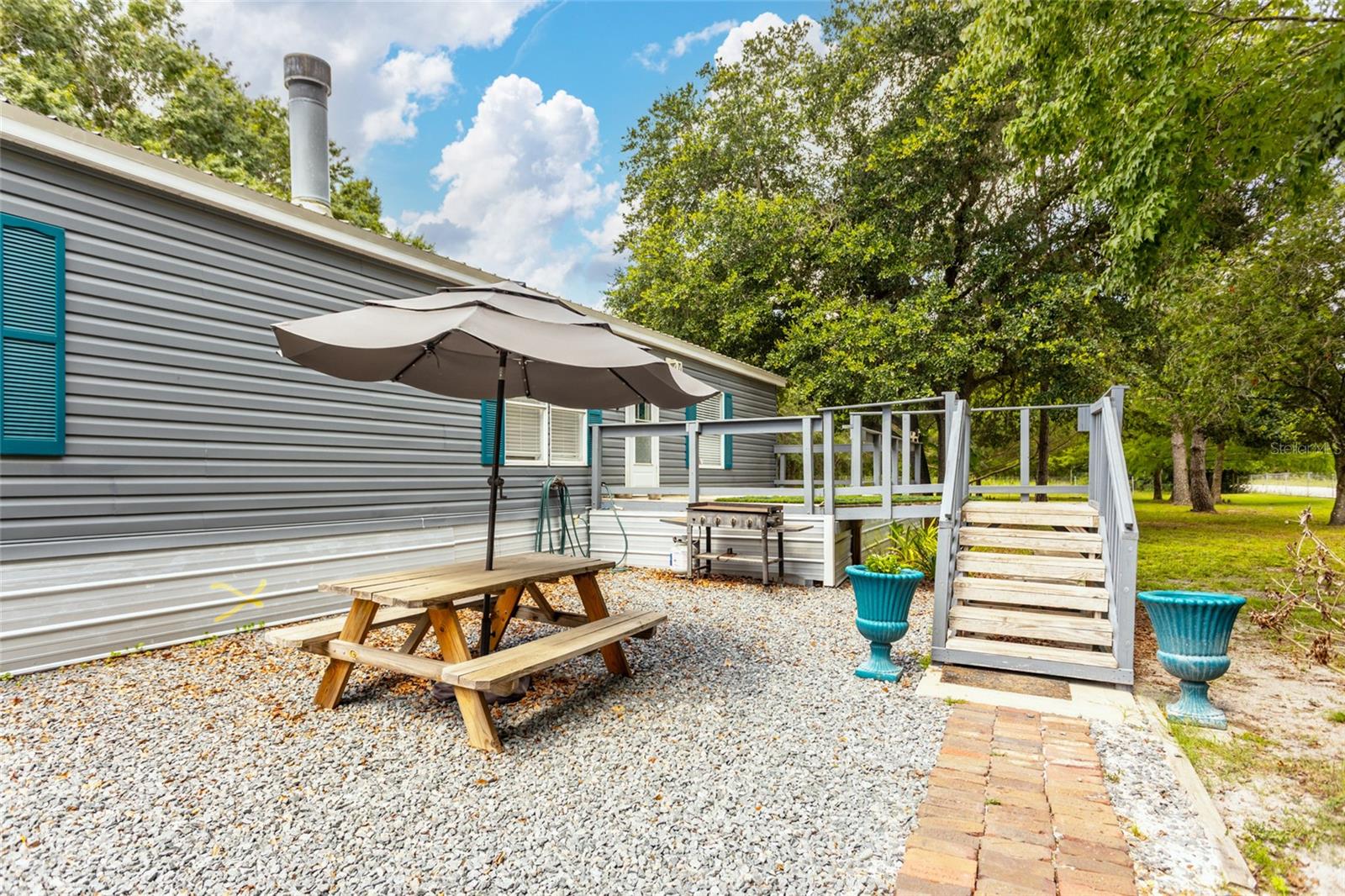 Details for 1013 Forest Park Street, BUNNELL, FL 32110