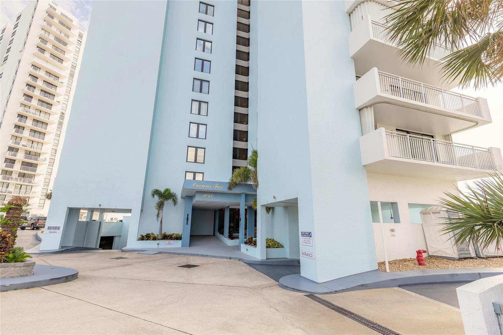 Details for 3047 Atlantic Avenue 706, DAYTONA BEACH, FL 32118