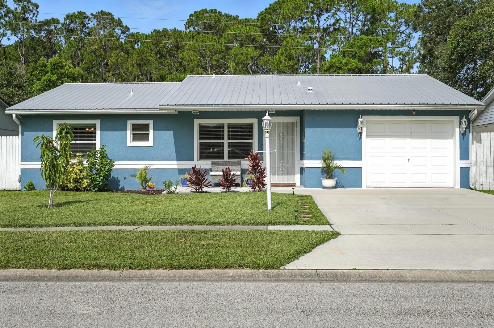 Details for 1720 Hope Drive, ORMOND BEACH, FL 32174