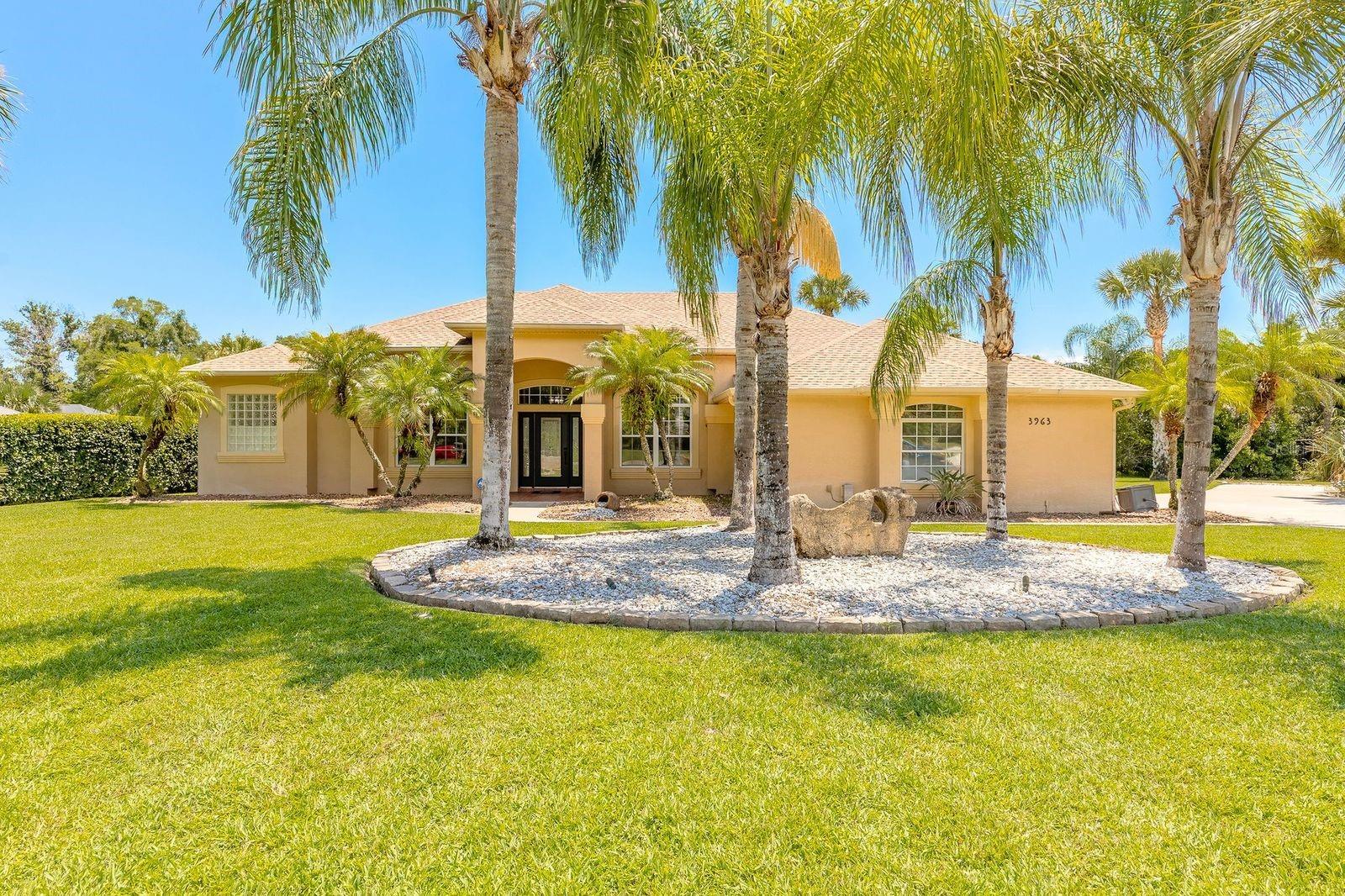 Details for 3963 Chinook Lane, ORMOND BEACH, FL 32174