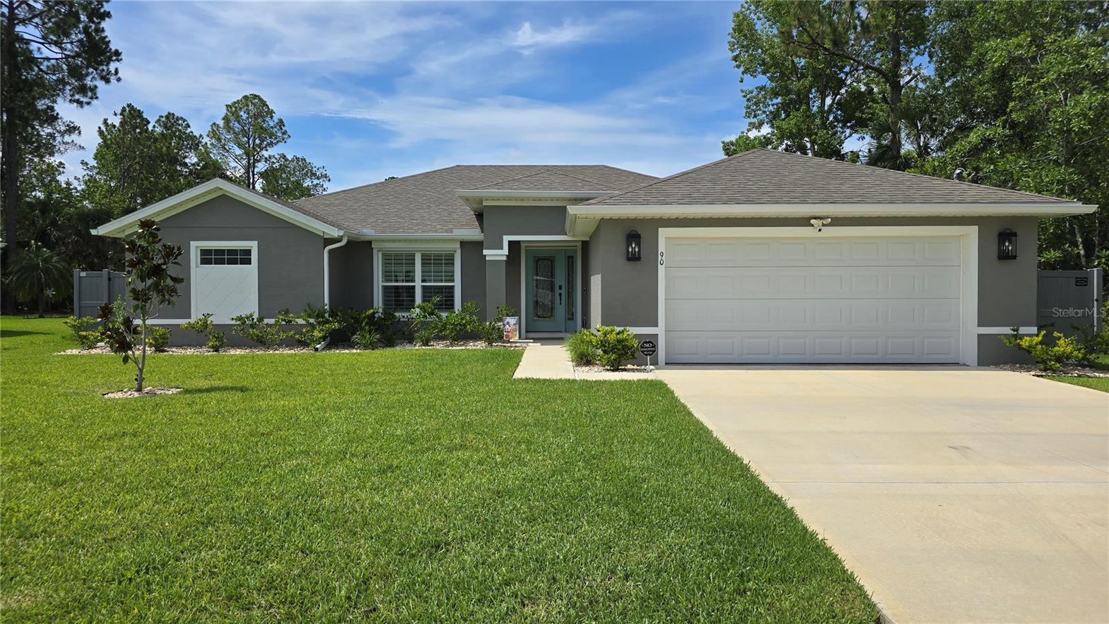 Details for 90 Randolph Drive, PALM COAST, FL 32164