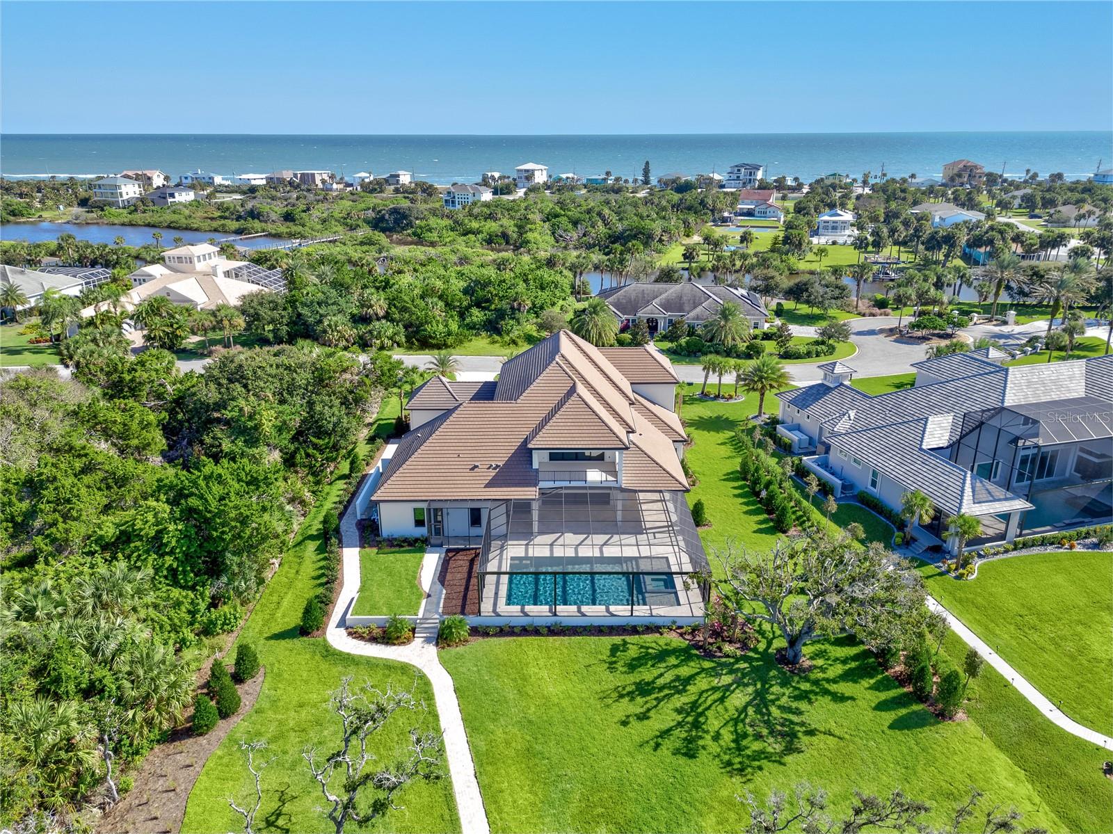 Image 73 of 76 For 186 Island Estates Parkway