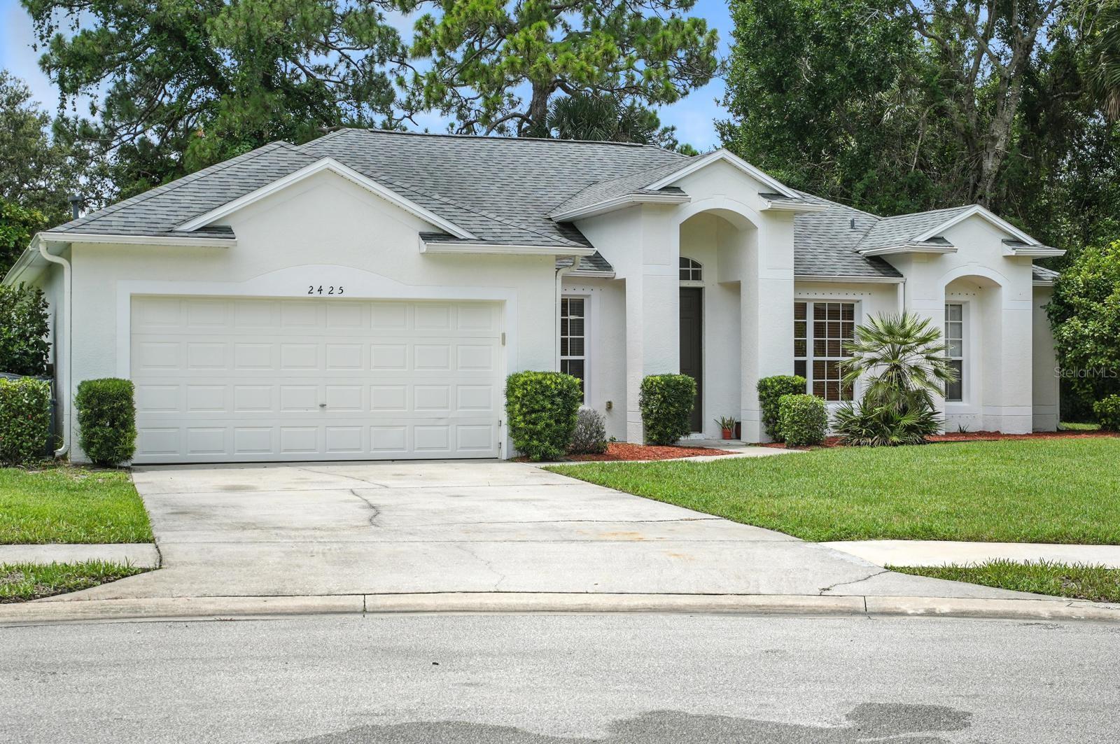 Details for 2425 Village Lane, TITUSVILLE, FL 32780