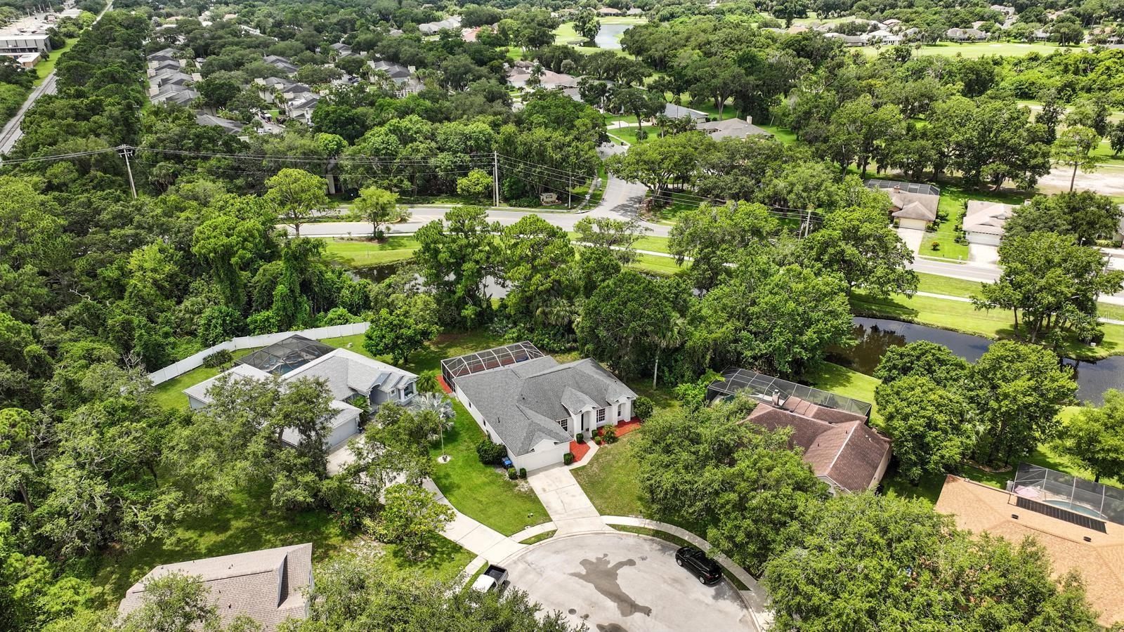 Image 36 of 41 For 2425 Village Lane